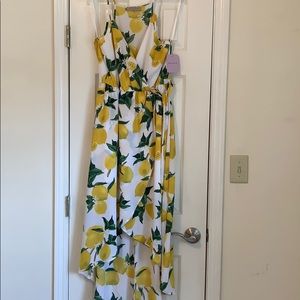 Dream of Me dress